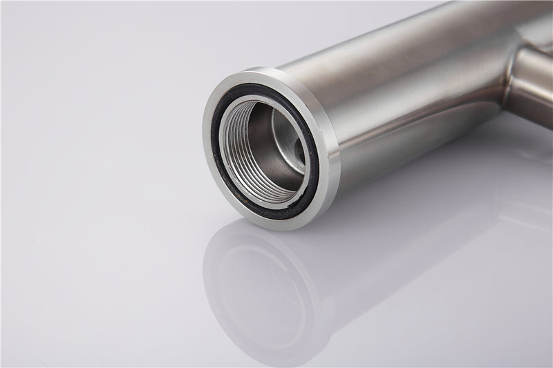 Lane Chrome Faucet