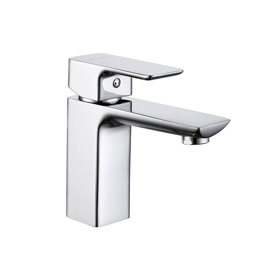 Daphne Chrome Faucet