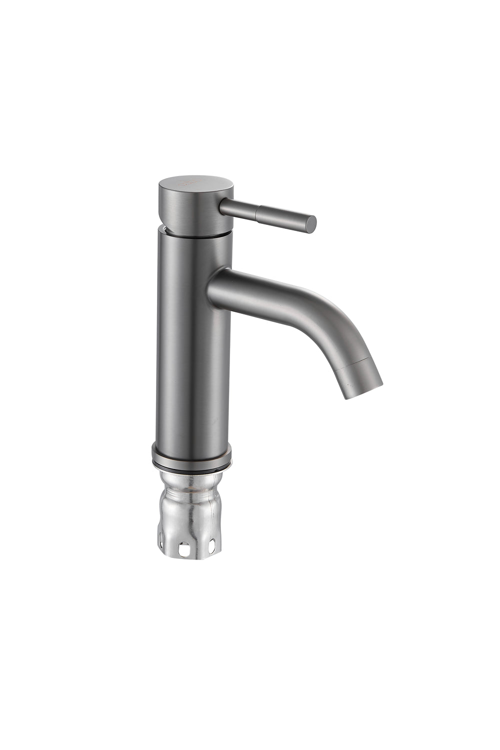 Lane Brushed Nickel Faucet