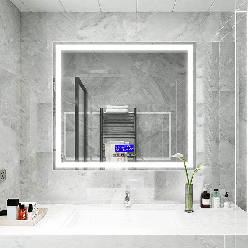 Florence 40" LED Mirror
