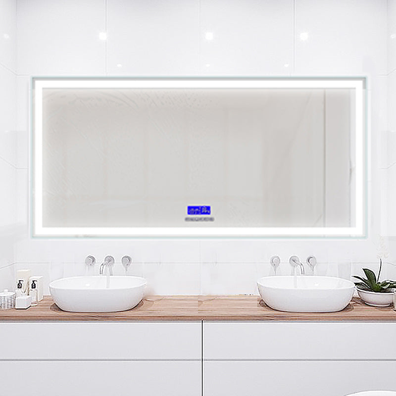 Florence 76" LED Mirror