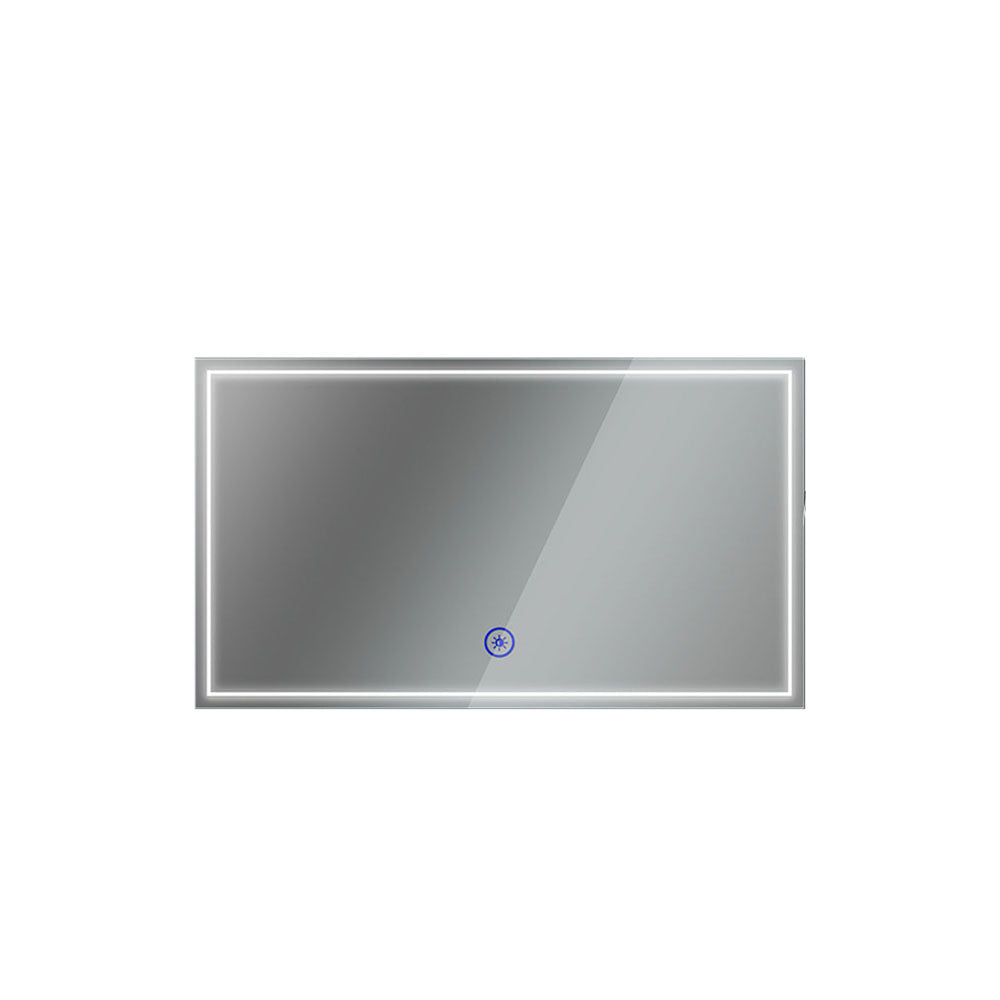 Francisco 55" LED Mirror
