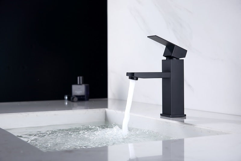 Dane Brushed Nickel Faucet