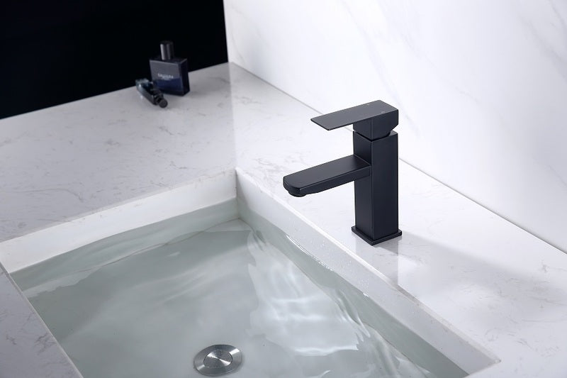 Dane Brushed Nickel Faucet