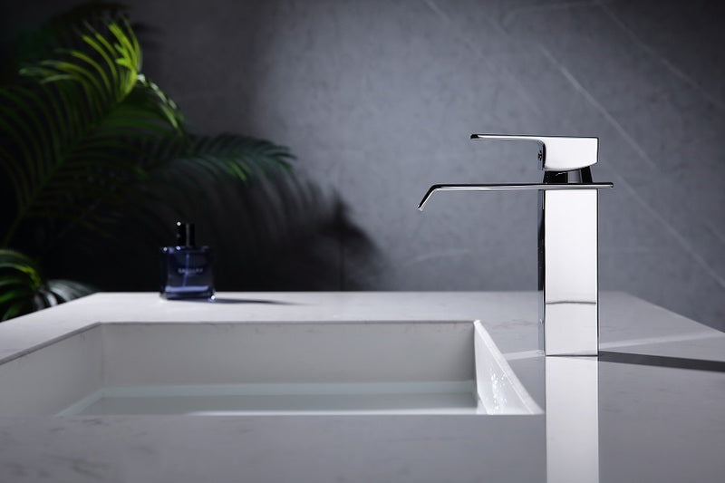 Emperor Chrome Faucet