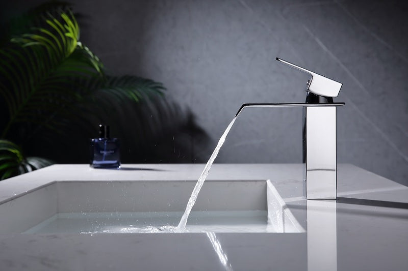 Emperor Matte Black Faucet