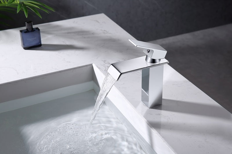 Emperor Matte Black Faucet
