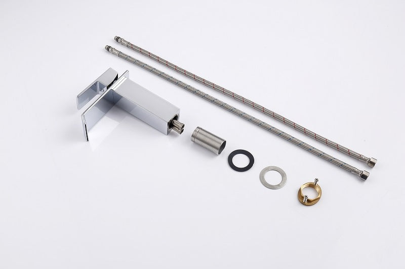 Emperor Chrome Faucet