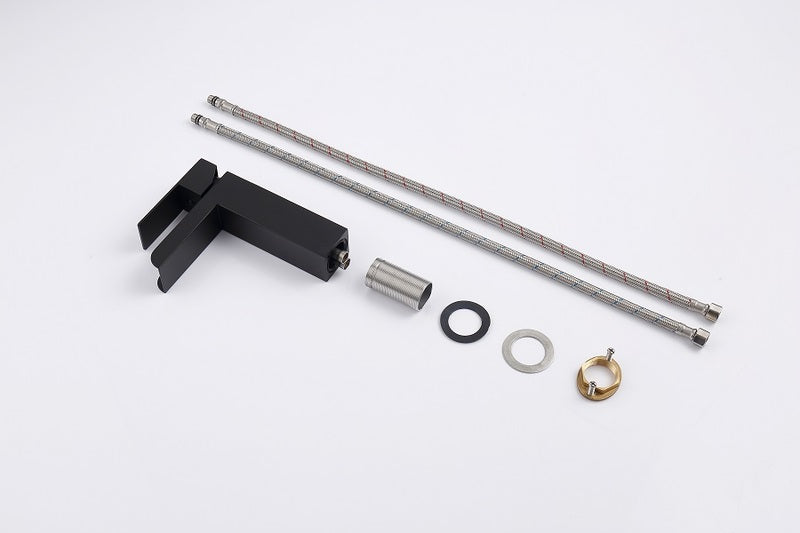 Serenity Brushed Nickel Faucet