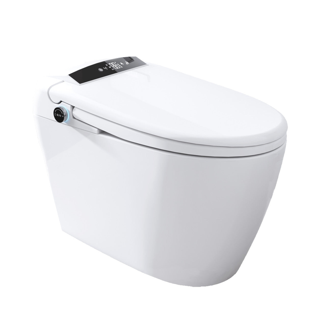 Smart Toilet with Bidet T1105