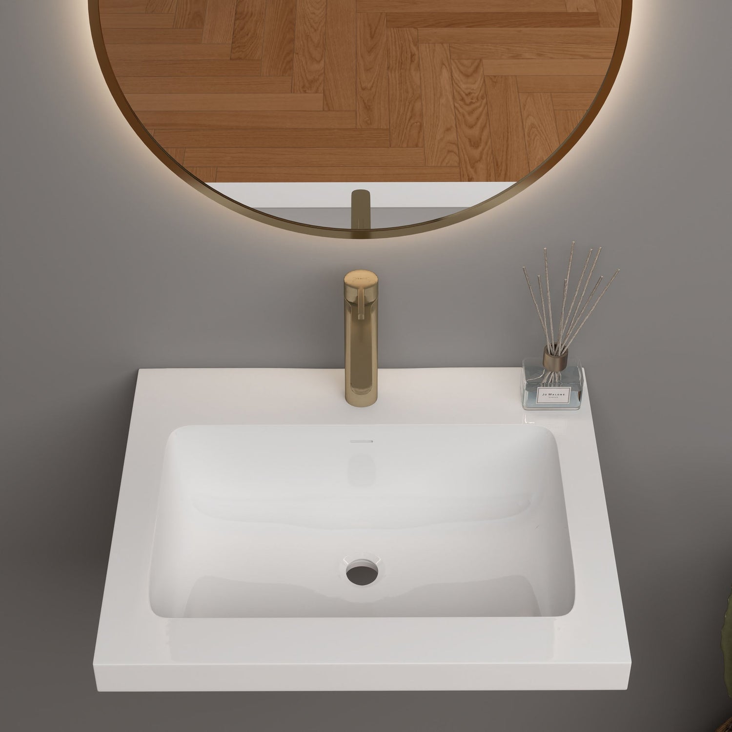 NB SINK