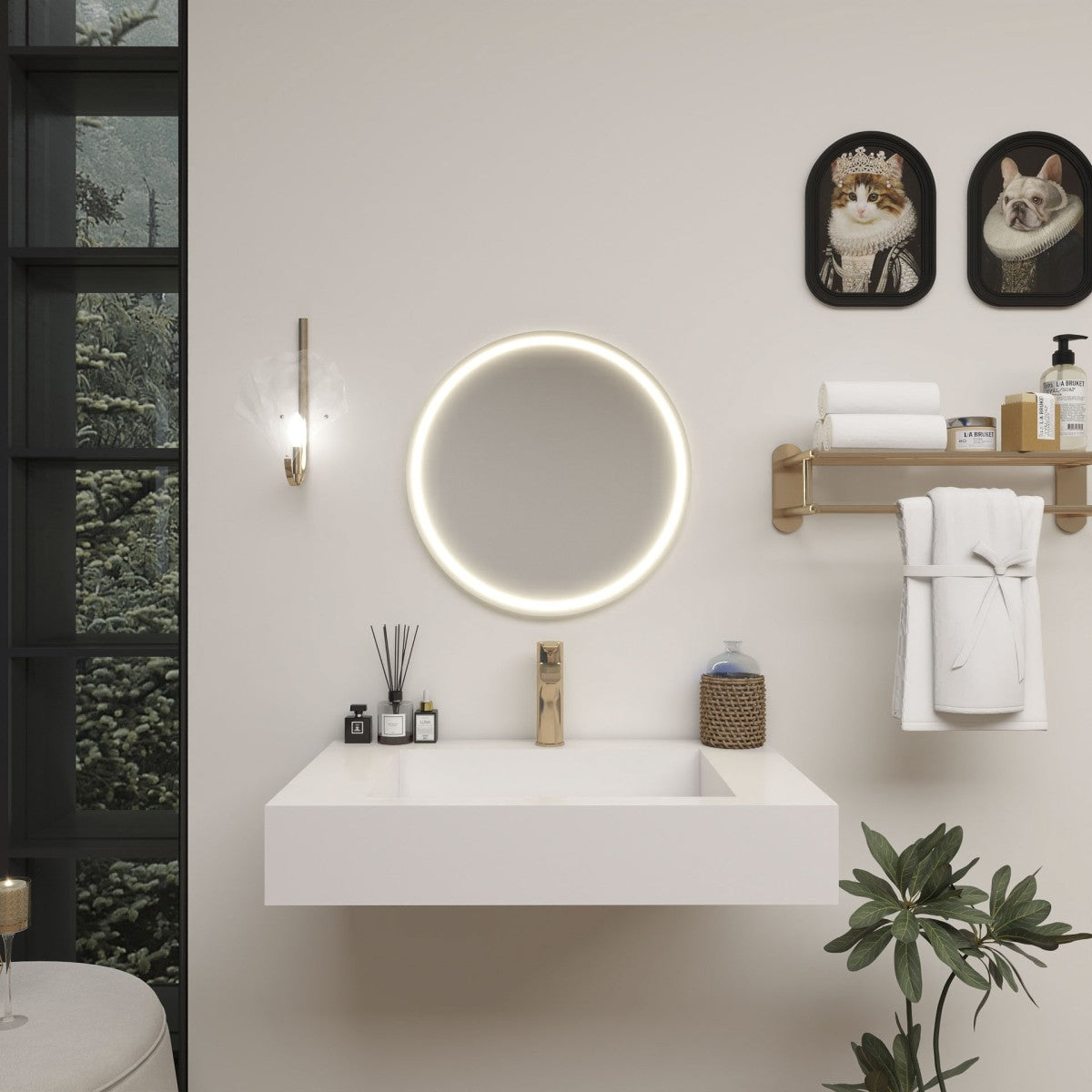 FLX Sink