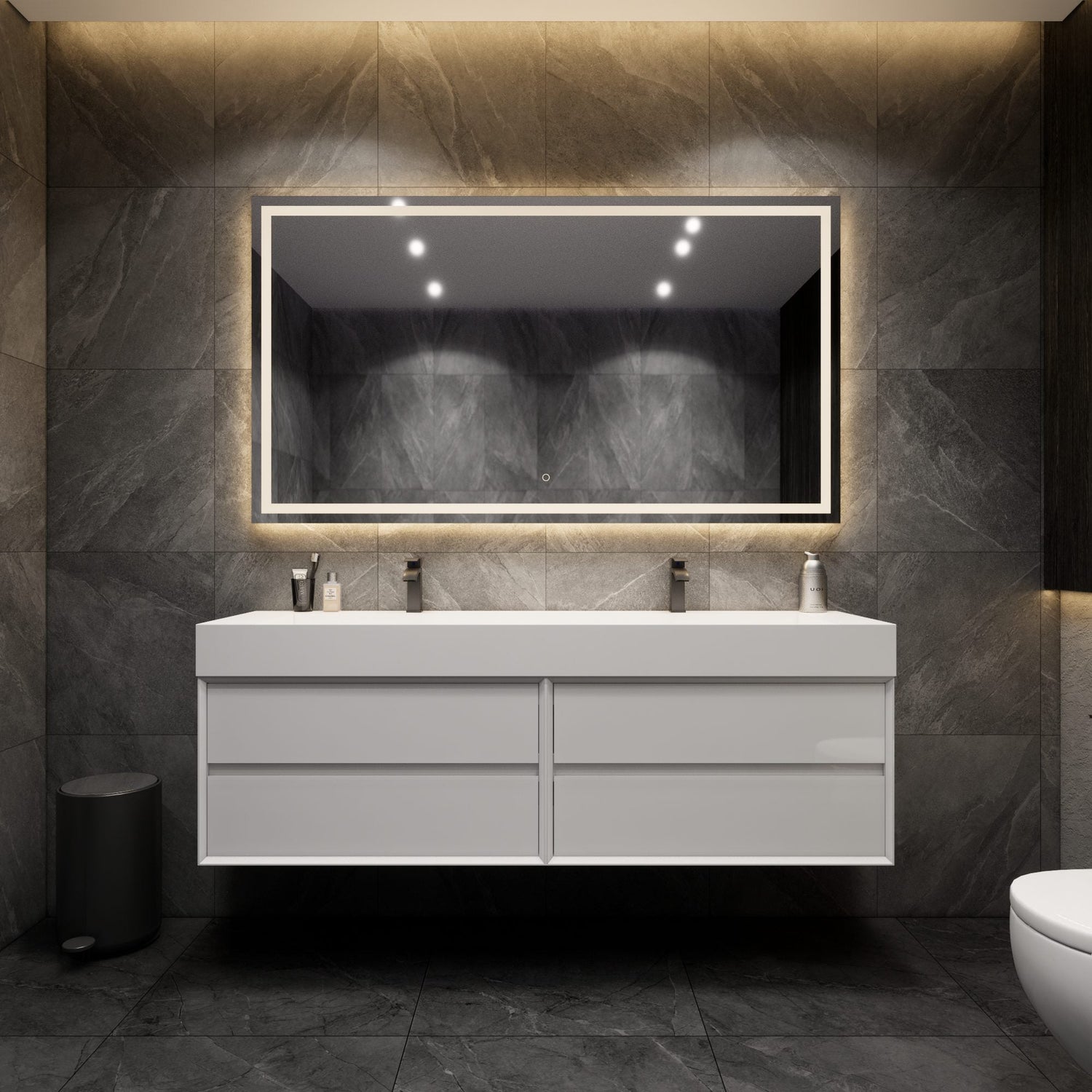 Vanities