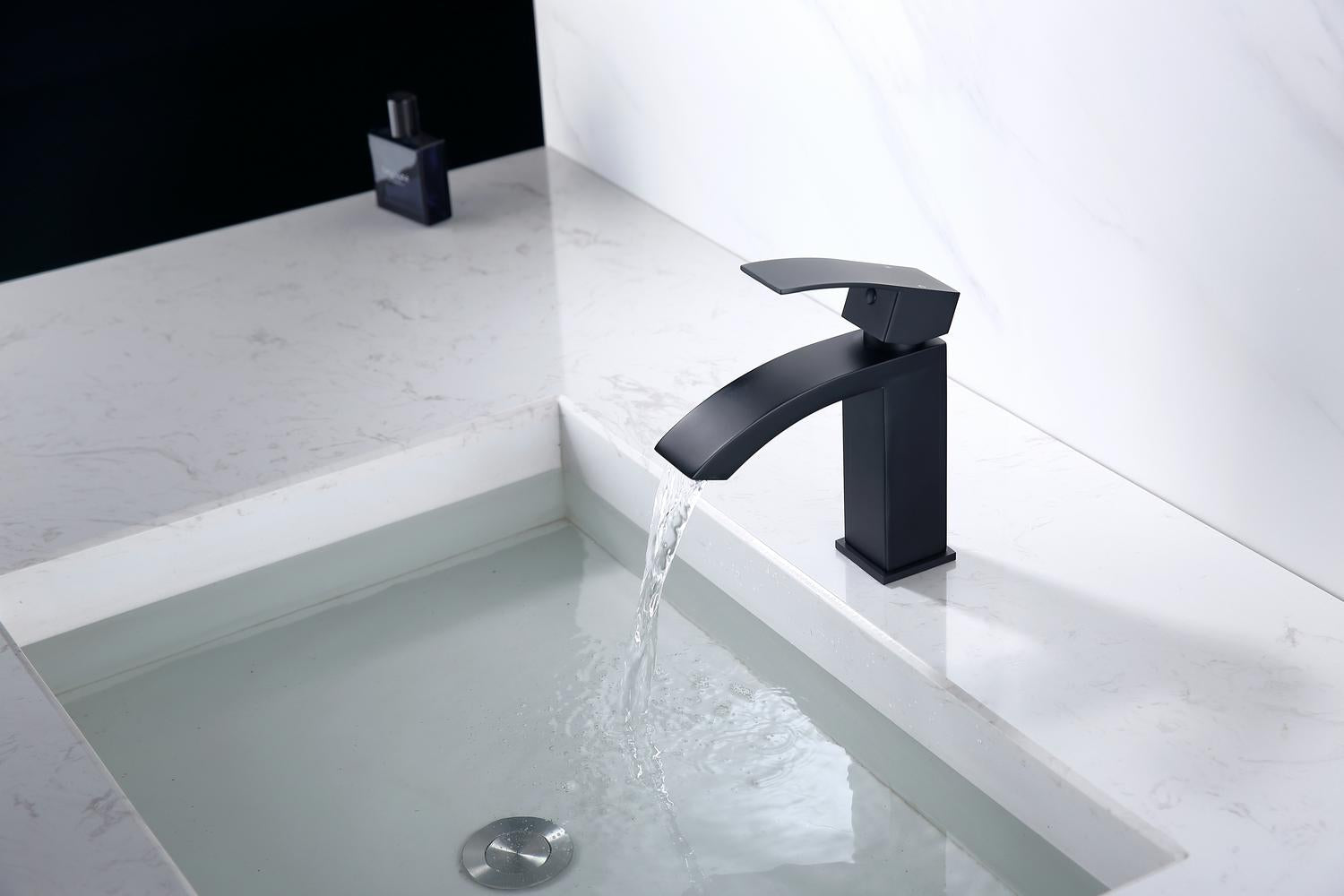 Faucets
