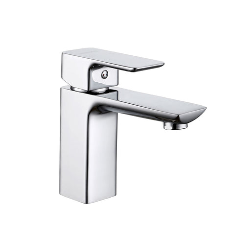 Daphne Chrome Faucet