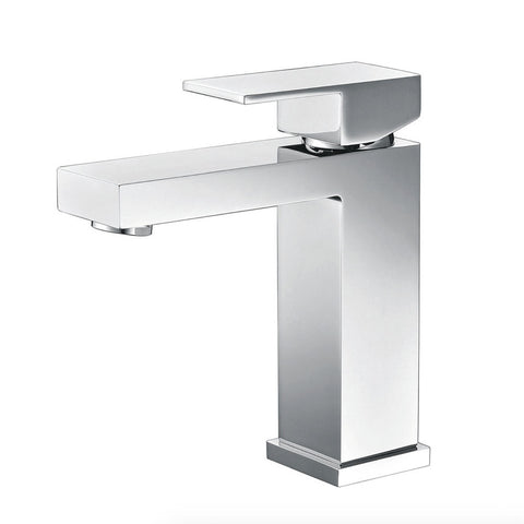 Brooke Chrome Faucet