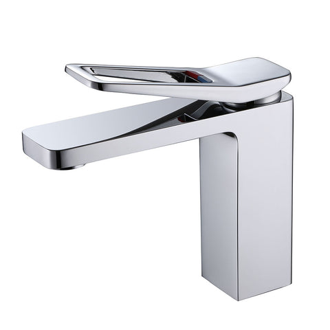 Sven Chrome Faucet