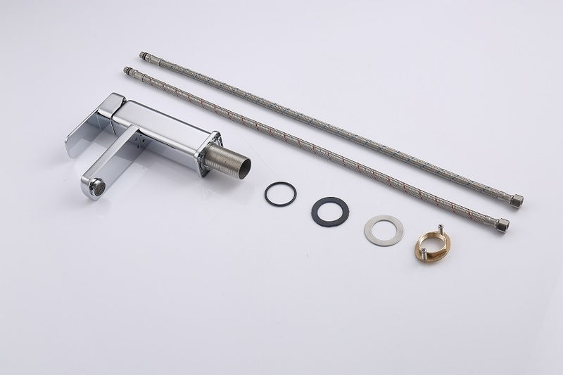 Chloe Chrome Faucet