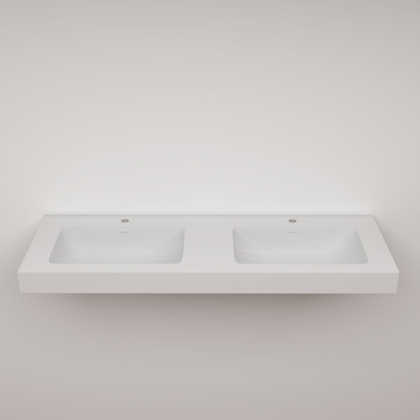 LB Reinforced Acrylic Sink Top 24" - 84"