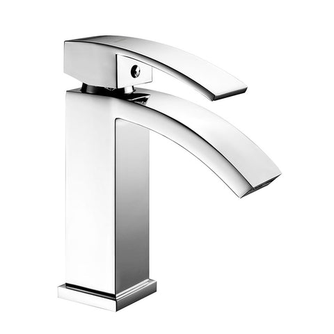 Chastity Chrome Faucet