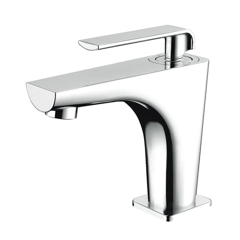 Rylie Chrome Faucet