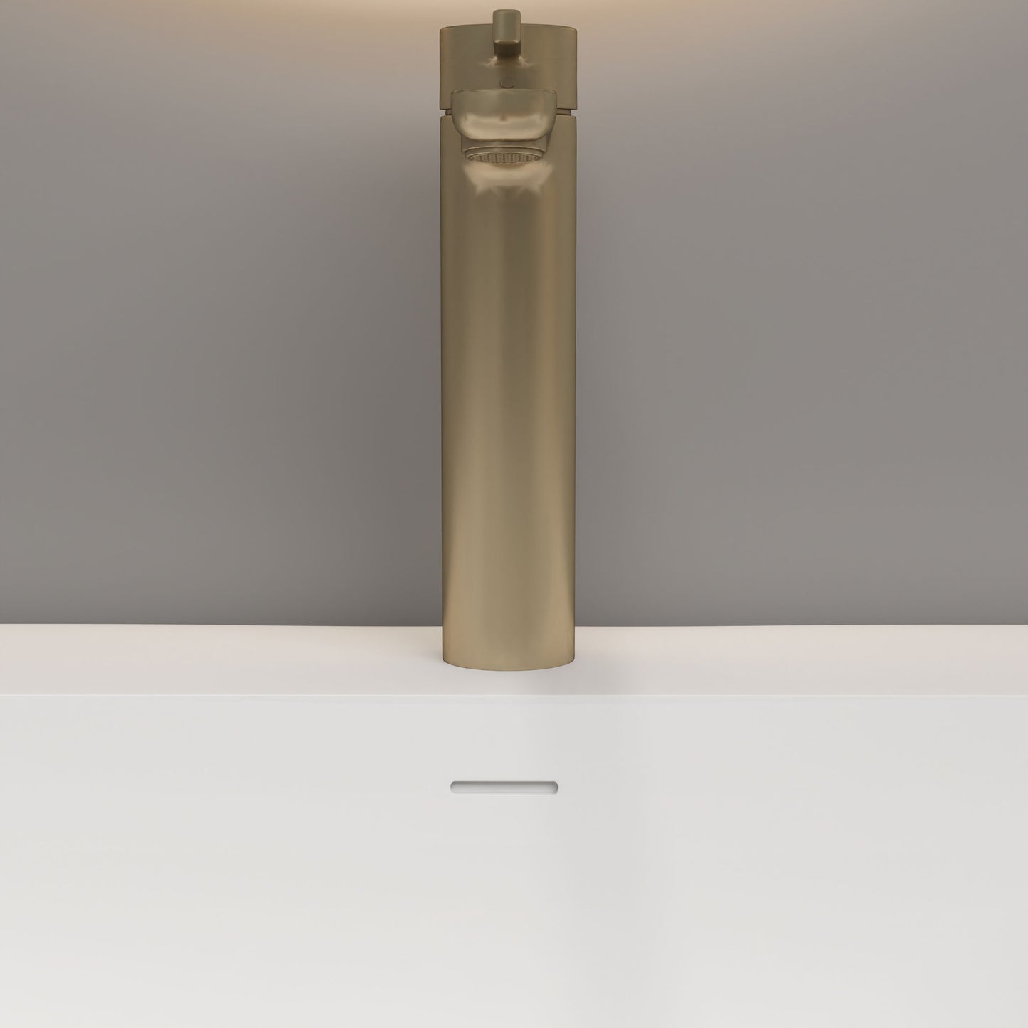LB Reinforced Acrylic Sink Top 24" - 84"