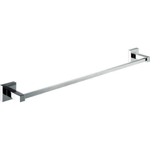 Brooke Chrome Towel Bar