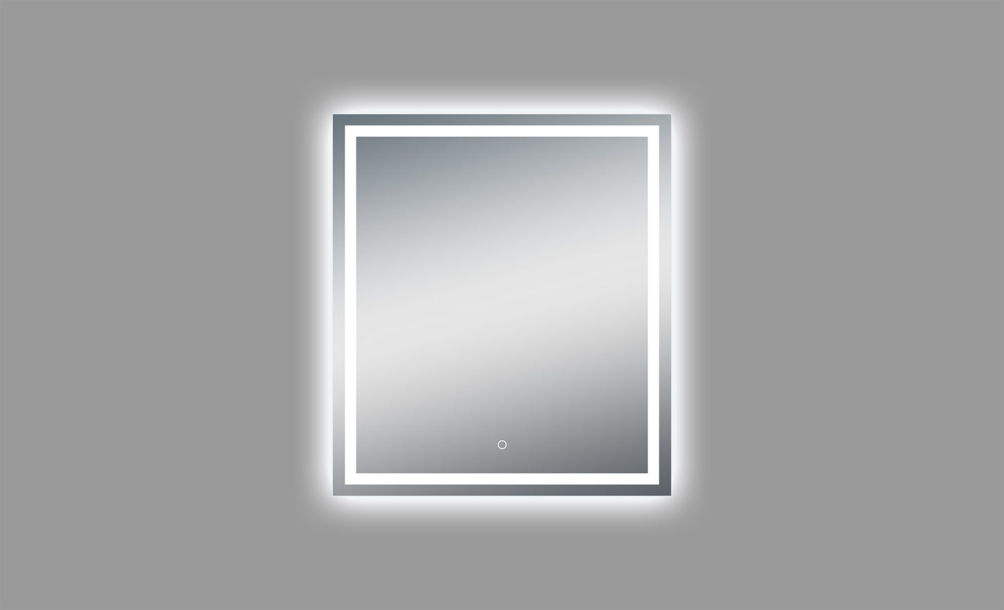 Twinkle 36'' Modern & Contemporary Lighted Bathroom / Vanity Mirror