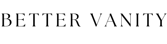 Better Vanity