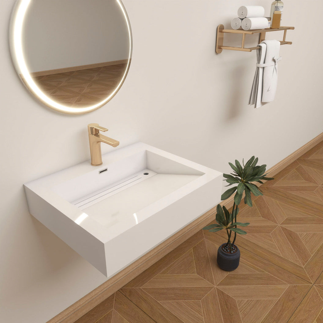 FLX Vanity Sink Top