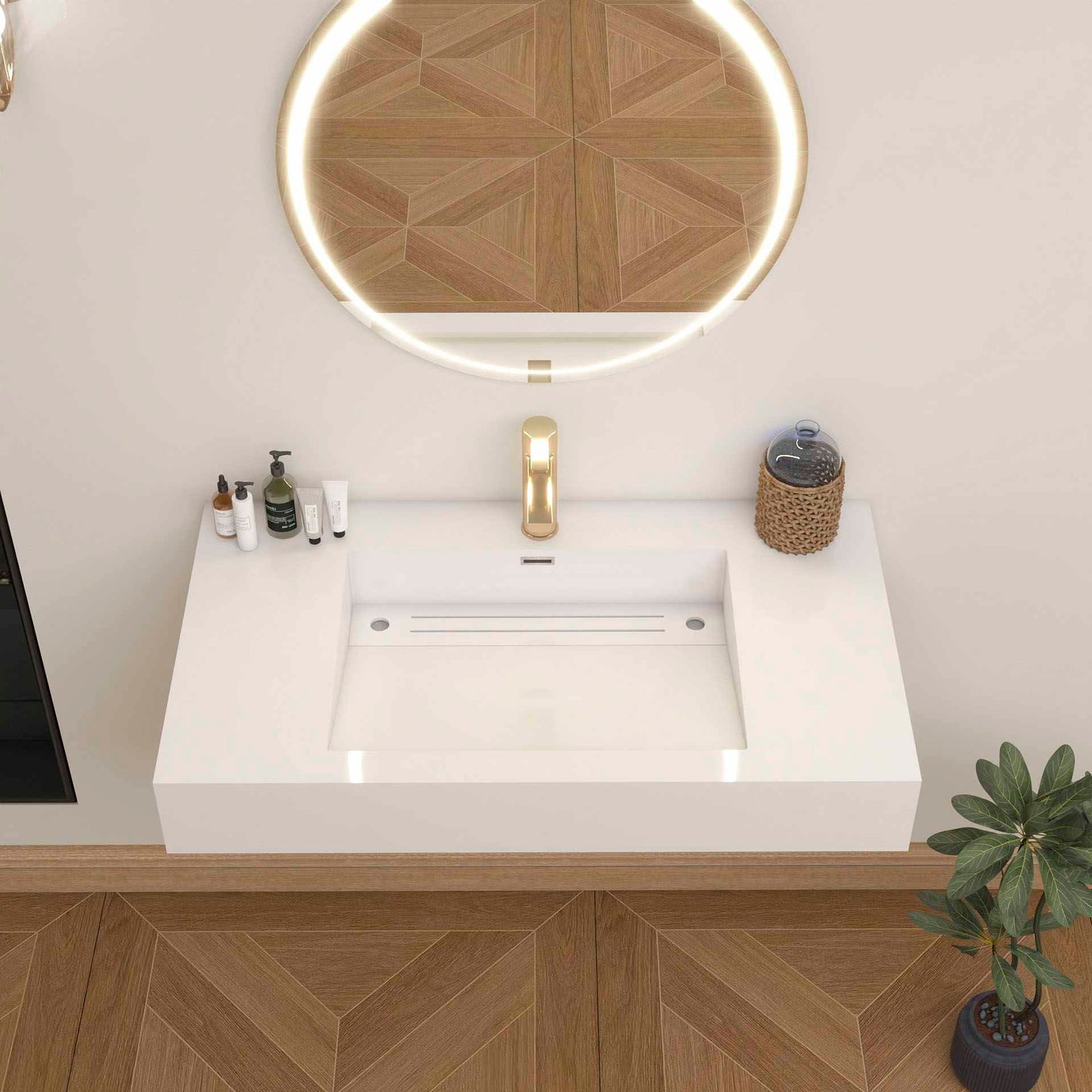 FLX Sink Top