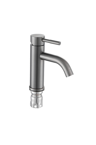 Lane Brushed Nickel Faucet