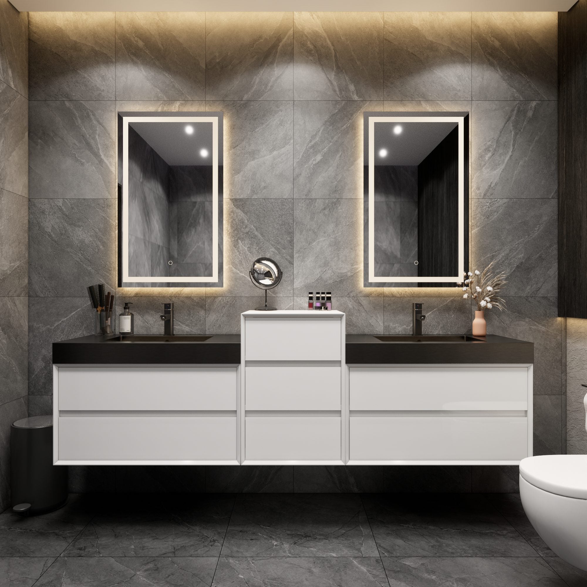 Better Vanity | Wholesale Bathroom Vanities