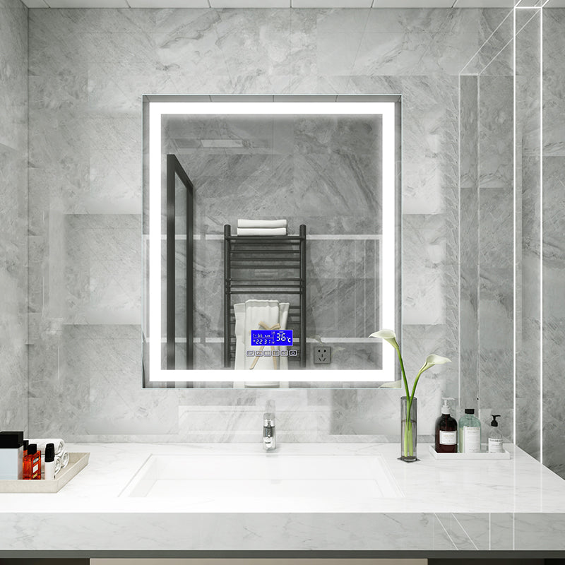 Florence 31" LED Mirror