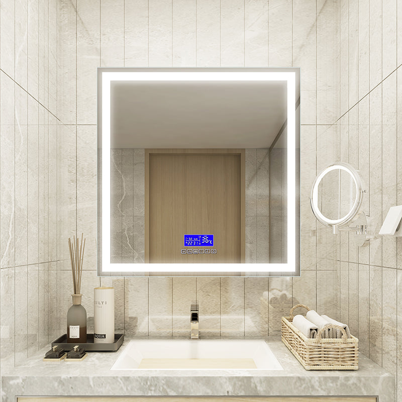 Florence 35" LED Mirror