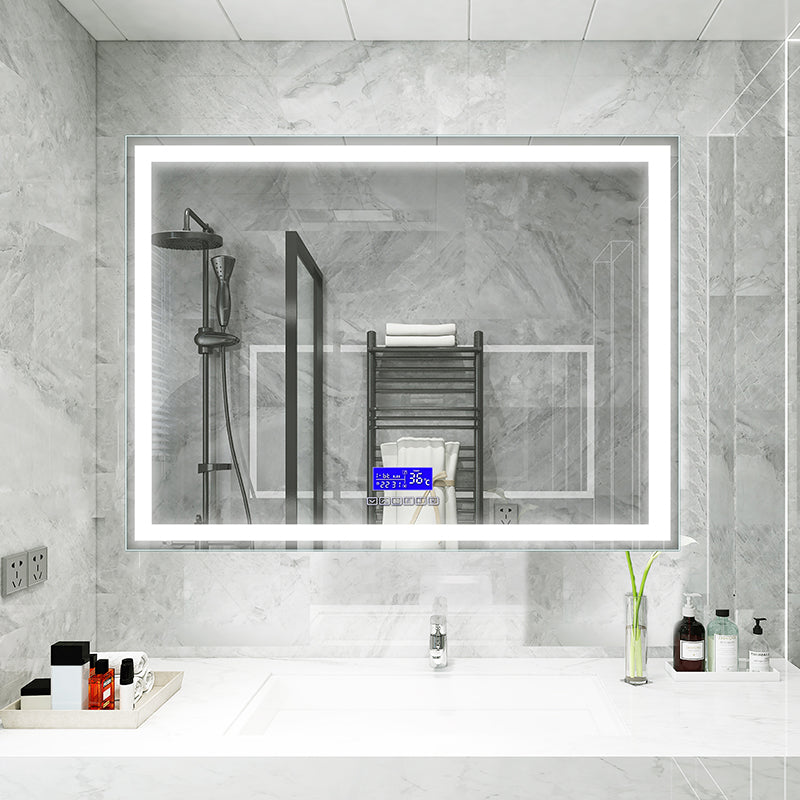 Florence 47" LED Mirror