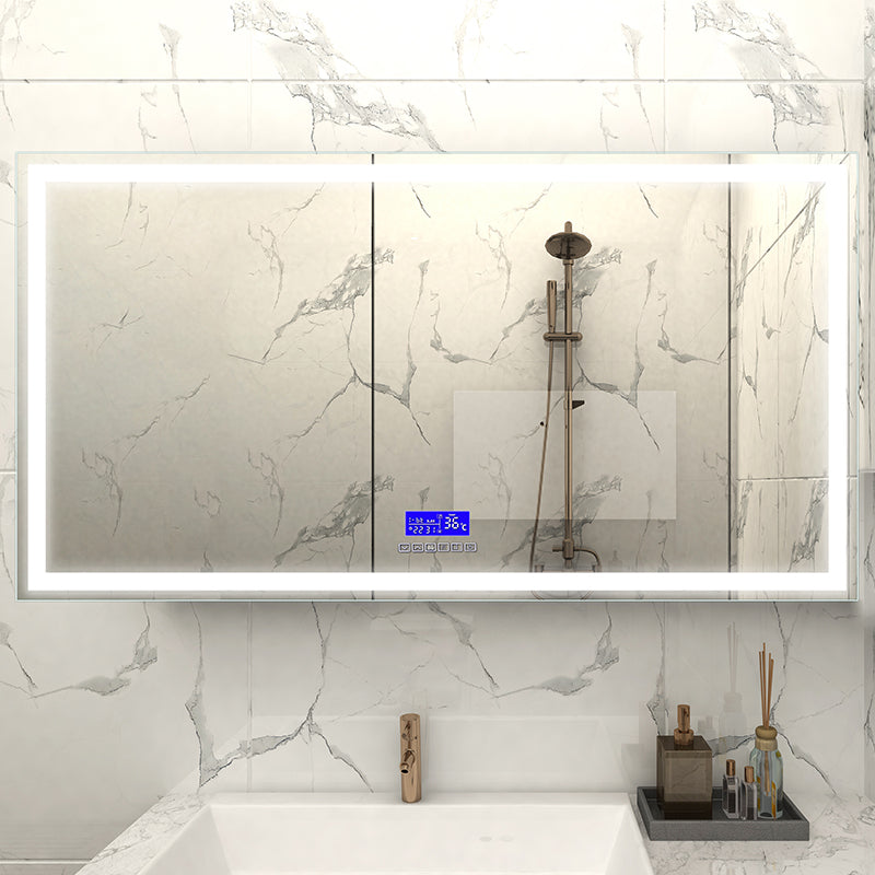Florence 68" LED Mirror