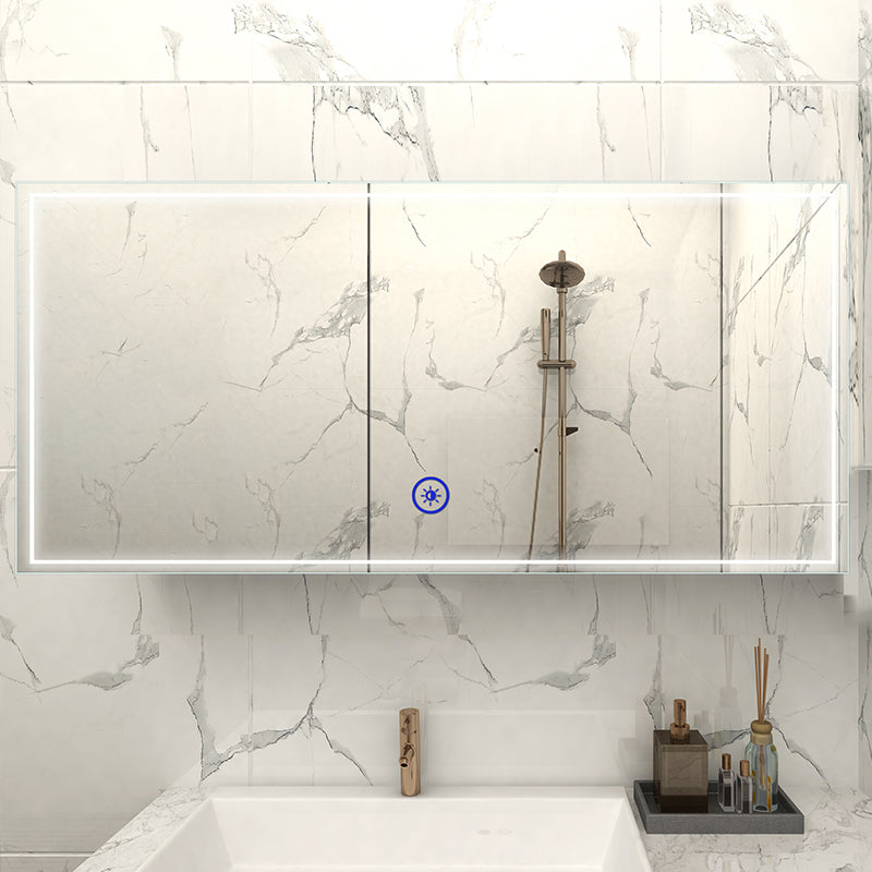 Francisco 68" LED Mirror