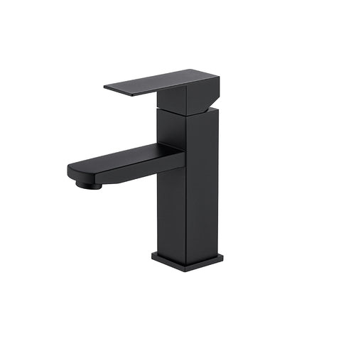 Dane Matte Black Faucet
