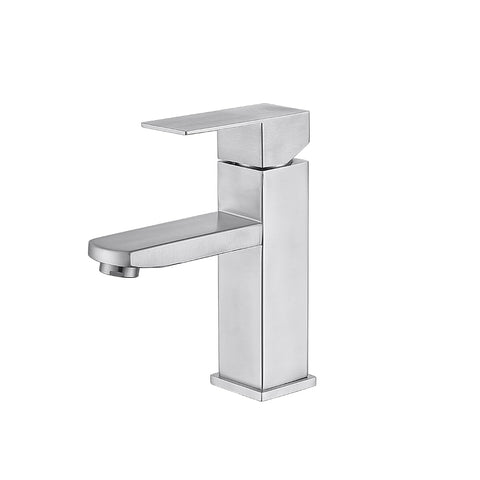 Dane Brushed Nickel Faucet