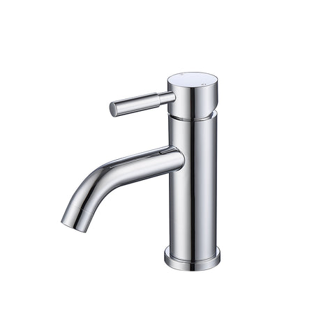 Lucy Chrome Faucet