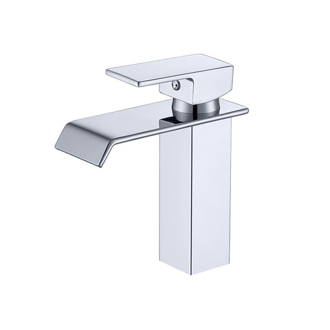 Emperor Chrome Faucet