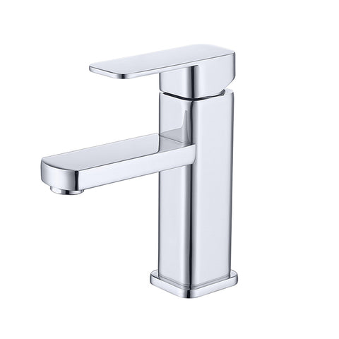 Chloe Chrome Faucet