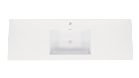 Royal Reinforced Acrylic Sink Top 24" - 84"