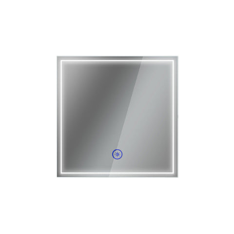Francisco 31" LED Mirror