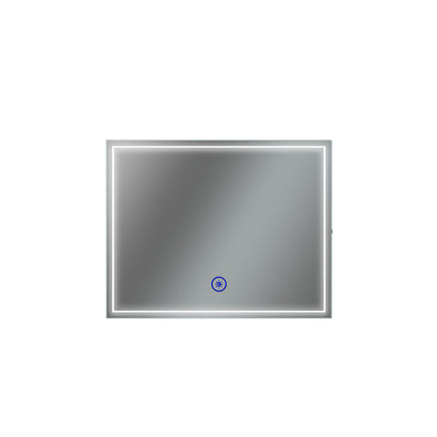 Francisco 40" LED Mirror
