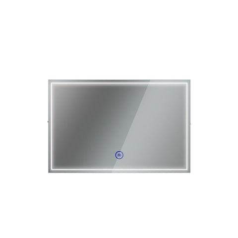 Francisco 47" LED Mirror