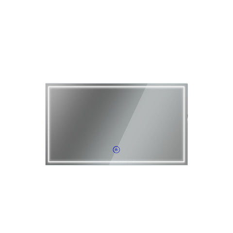 Francisco 55" LED Mirror
