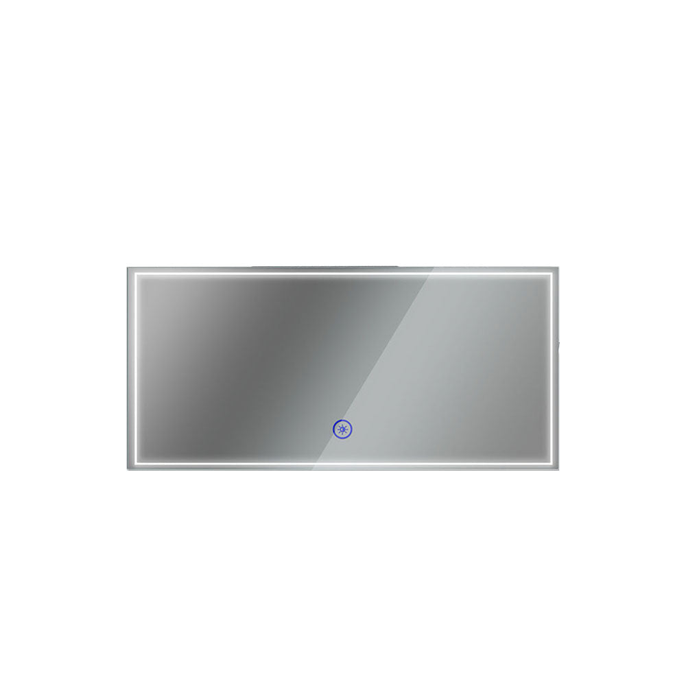 Francisco 68" LED Mirror