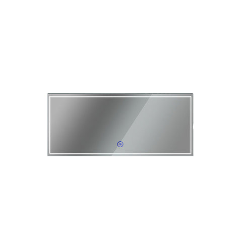 Francisco 76" LED Mirror